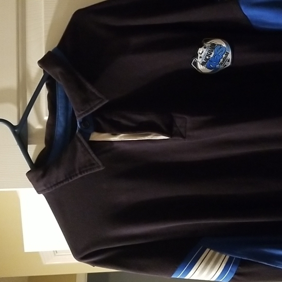 Akademiks Academy Shirt - Picture 2 of 3